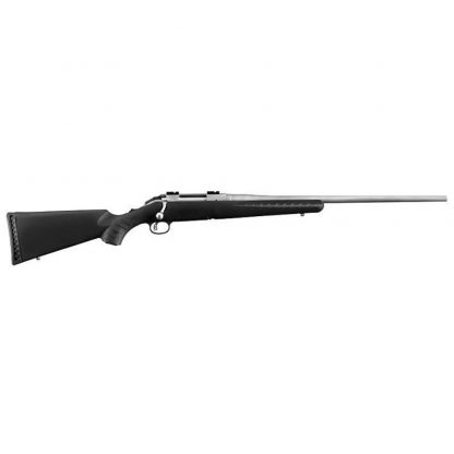 Fusil Ruger American Cal 308 WIN