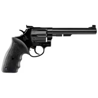 Revólver Taurus 086 Cal 38