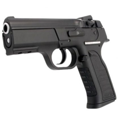 Pistola Tanfoglio 9mm Force Police Mod P19