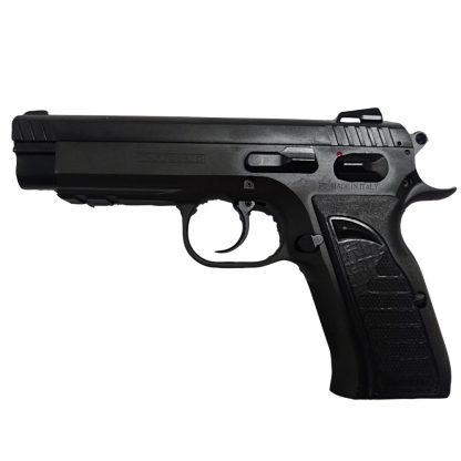 Pistola Tanfoglio Cal 45 Combat Mod T97F