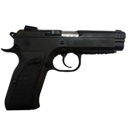 Pistola Tanfoglio Cal 45 Combat Mod T97F