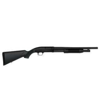 Escopeta de Repetición Mossberg Maverick 88 Cañón Corto Calibre 12