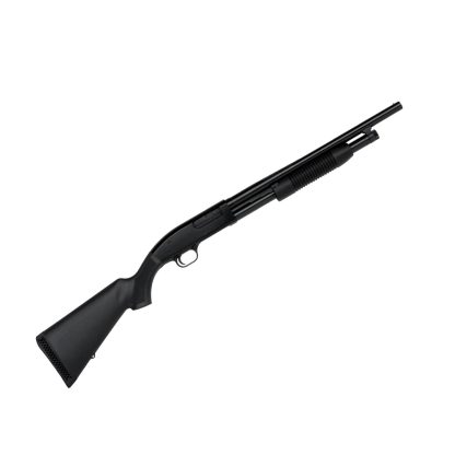 Escopeta de Repetición Mossberg Maverick 88 Cañón Corto Calibre 12