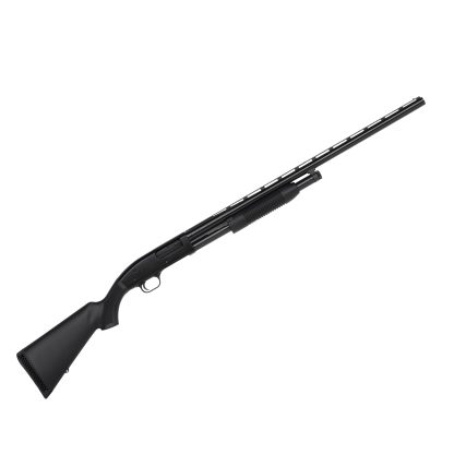 Escopeta de Repetición Mossberg Maverick 88 Cañón Largo Calibre 12