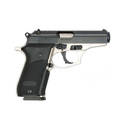 Pistola Bersa Thunder 380 Plus Dos Tonos