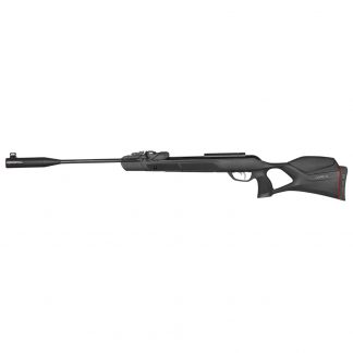 RIFLE PERDIGONES GAMO BLACK FUSION IGT 5.5 NEGRO