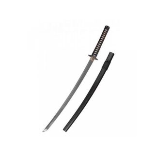 Katana Trento Samurai 29 Pulgadas con Filo