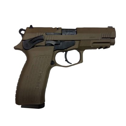 Pistola Bersa TPR9 Cerakote