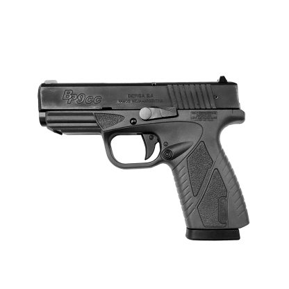 Pistola Bersa BP9CC Urban Grey