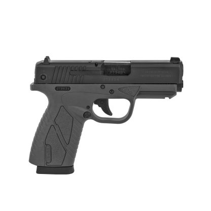 Pistola Bersa BP9CC Urban Grey