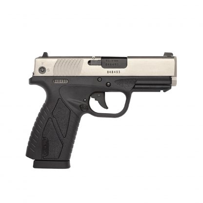 Pistola Bersa BP380CC Duotono Satinada