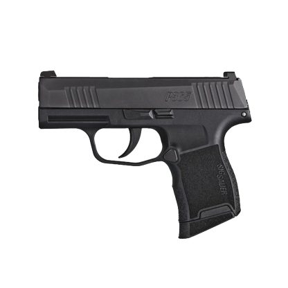 Pistola Sig Sauer P365 BXR3