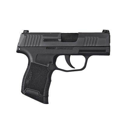 Pistola Sig Sauer P365 BXR3