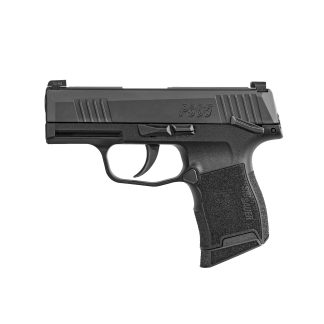 Pistola Sig Sauer P365 BXR3-MS