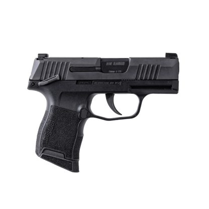 Pistola Sig Sauer P365 BXR3-MS