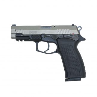 Pistola Bersa TPR9 Dos Tonos