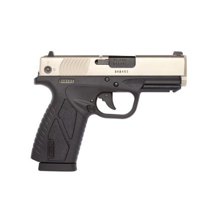 Pistola Bersa BP9CC Duotono