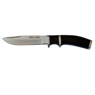 Cuchillo Táctico Multipropósito Cold Steel