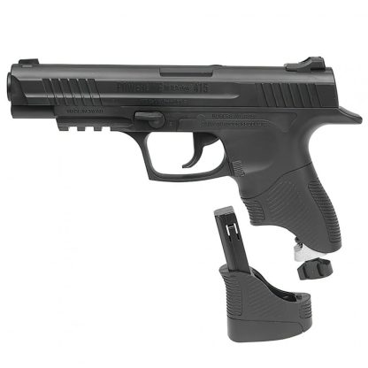 Pistola CO2 Daisy Powerline 415 Calibre 4.5