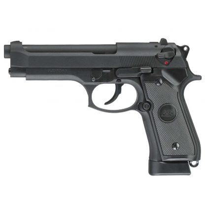 Pistola CO2 ASG X9 Classic Beretta 92 Blowback