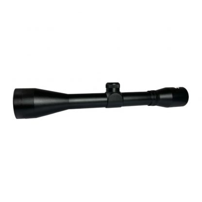 Mira Telescópica Nux Riflescope 4x40