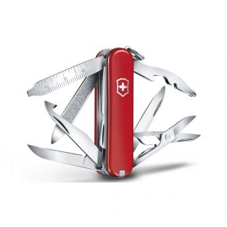 Navaja Victorinox Mod. Mini Champ