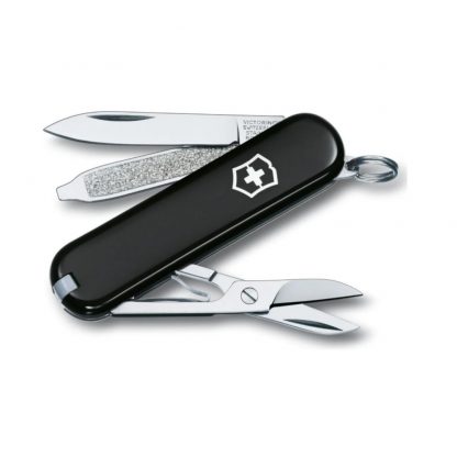 Navaja Victorinox Mod. Classic SD Negro