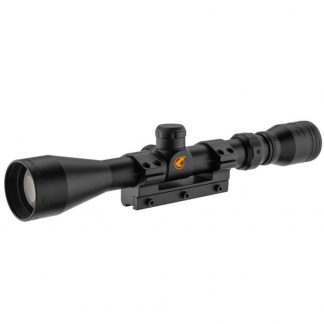 Mira Gamo 3-9 X 50 Ir Wr.- — Magnum