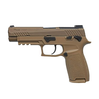 Pistola Sig Sauer P320 M17-MS