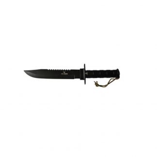 Cuchillo Tático de Supervivencia Stinger