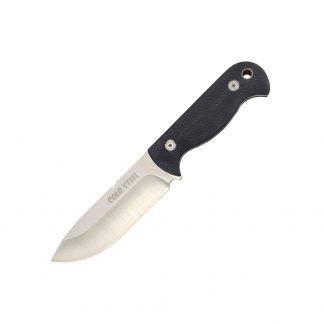 Cuchillo de Supervivencia Deportivo Cold Steel