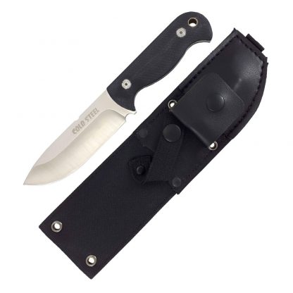 Cuchillo de Supervivencia Deportivo Cold Steel