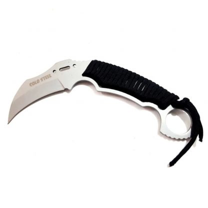 Cuchillo Karambit Táctico Cold Steel