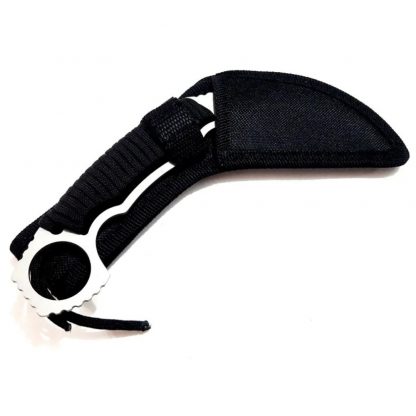 Cuchillo Karambit Táctico Cold Steel