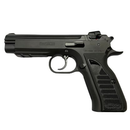 Pistola Tanfoglio Combat P19 9mm