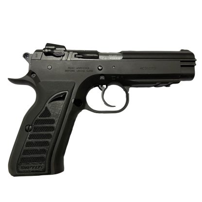 Pistola Tanfoglio Combat P19 9mm