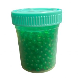 Balines Airsoft 6mm BBs Verdes