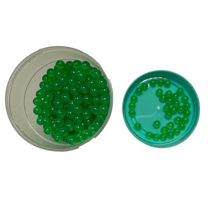 Balines Airsoft 6mm BBs Verdes