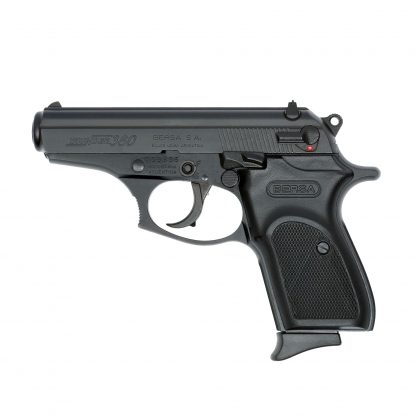 Pistola Bersa Thunder 380 Pavón