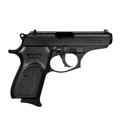 Pistola Bersa Thunder 380 Pavón