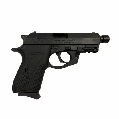 Pistola Bersa TPR380X