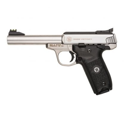 Pistola Smith & Wesson SW22 Victory