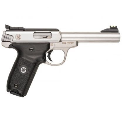 Pistola Smith & Wesson SW22 Victory