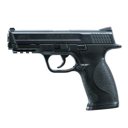 Pistola CO2 Smith & Wesson Calibre 4.5