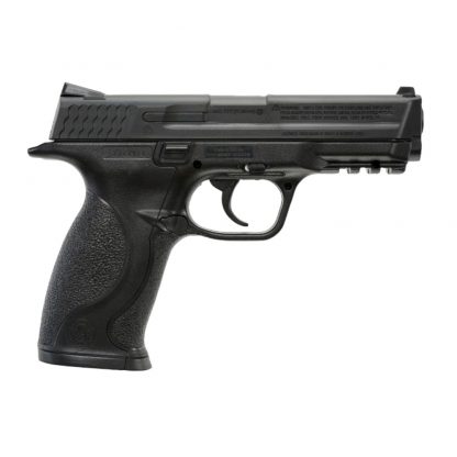Pistola CO2 Smith & Wesson Calibre 4.5