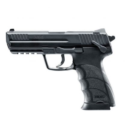 Pistola CO2 Heckler & Koch HK45 Calibre 4.5