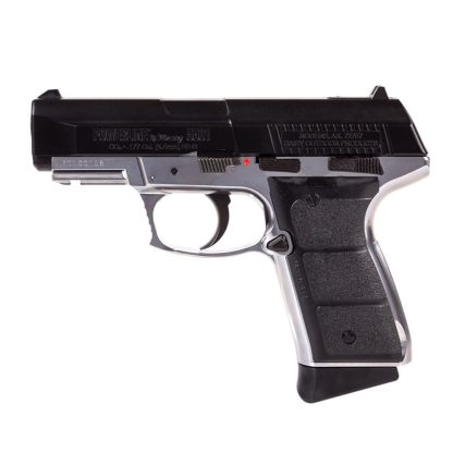 Pistola CO2 Daisy 5501 Powerline Blowback