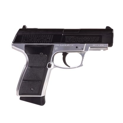 Pistola CO2 Daisy 5501 Powerline Blowback