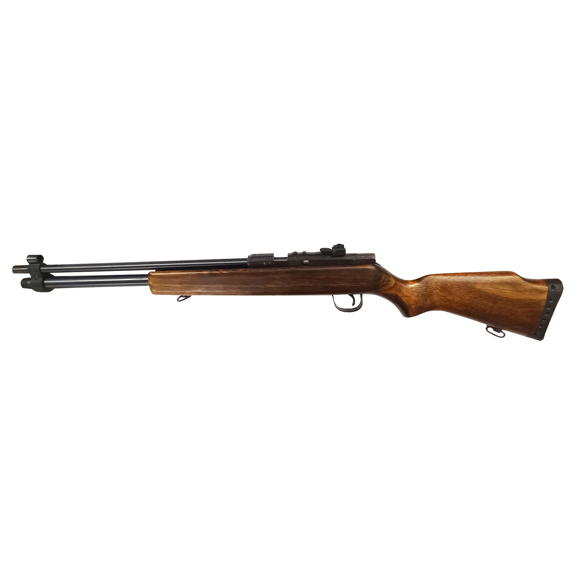 Rifle aire comprimido 5.5