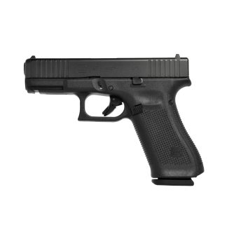 Pistola Glock G45 Gen 5 Calibre 9 mm